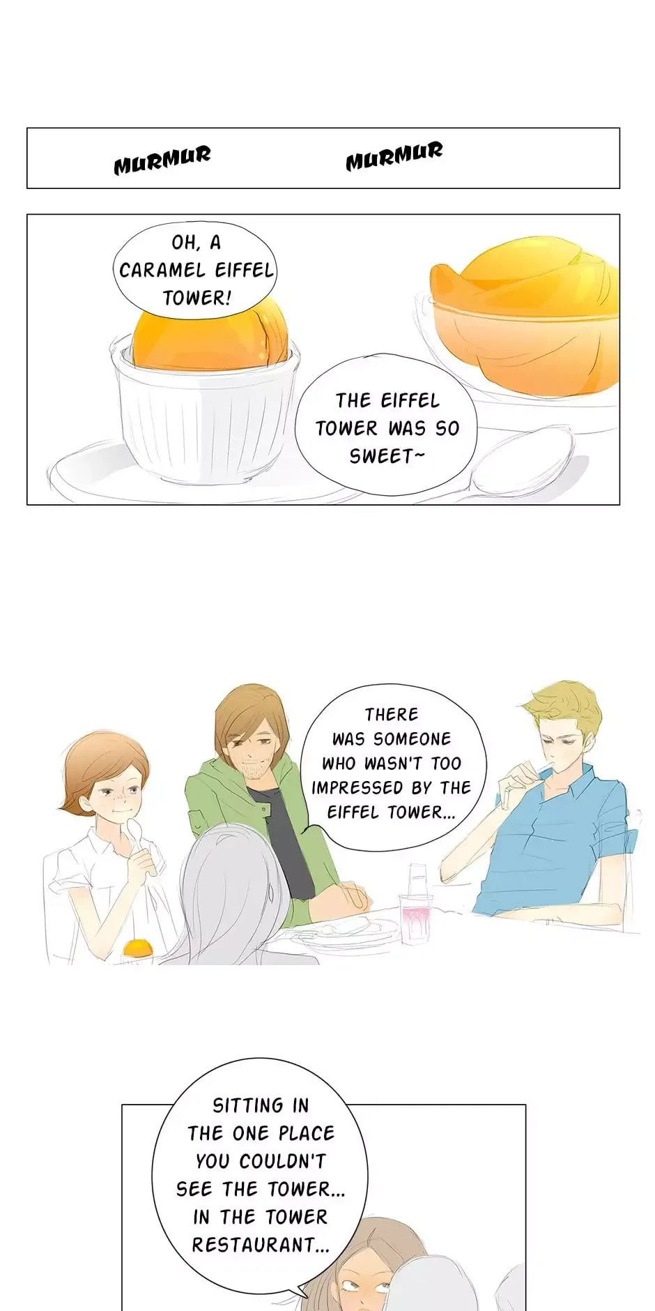 100 Days in Europe Chapter 37 page 9