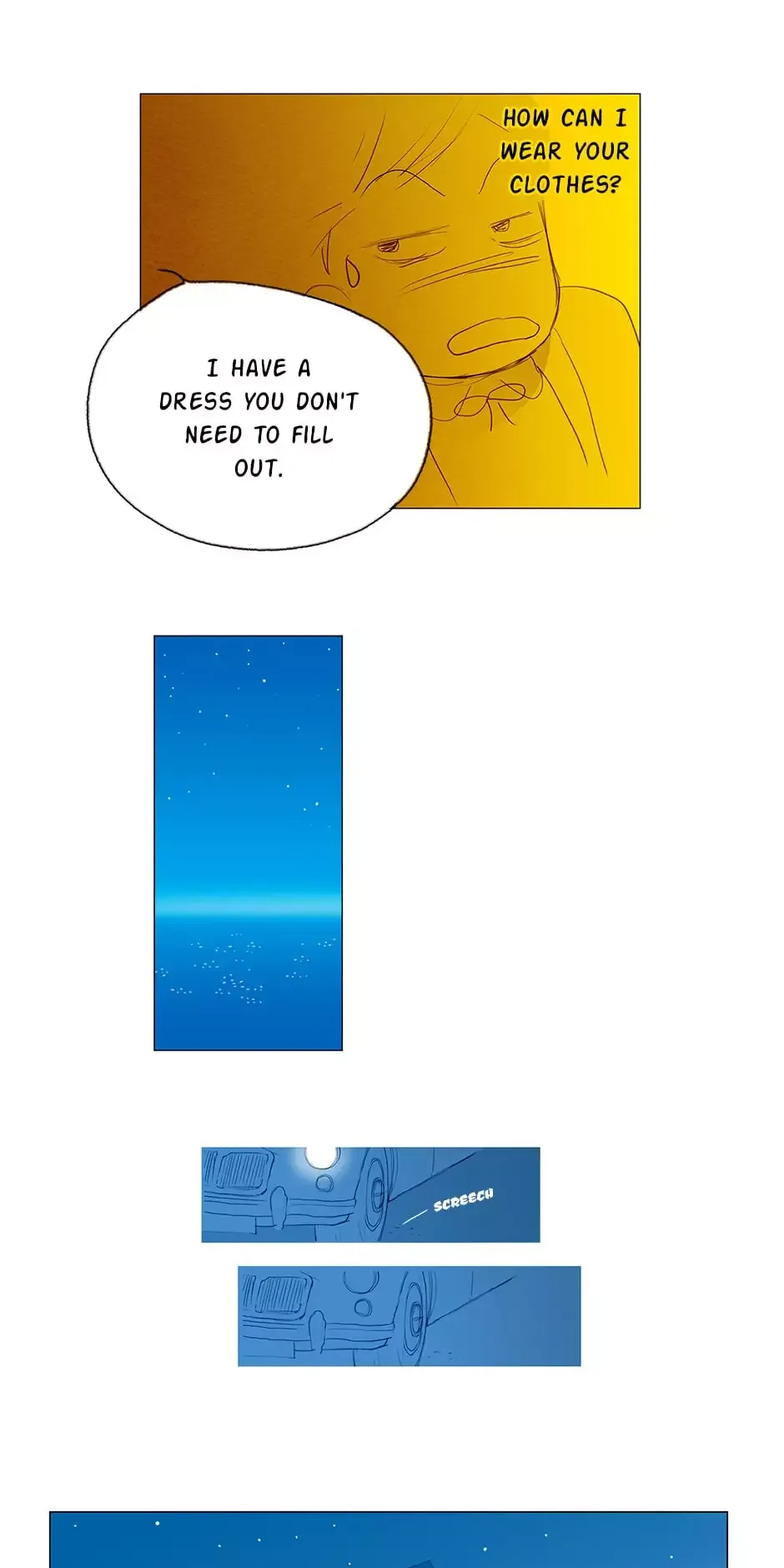 100 Days in Europe Chapter 37 page 15
