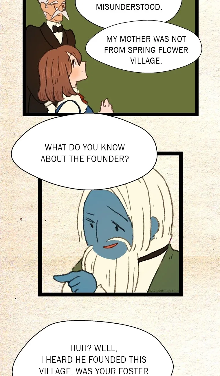 The Sock Monster Chapter 23 page 20