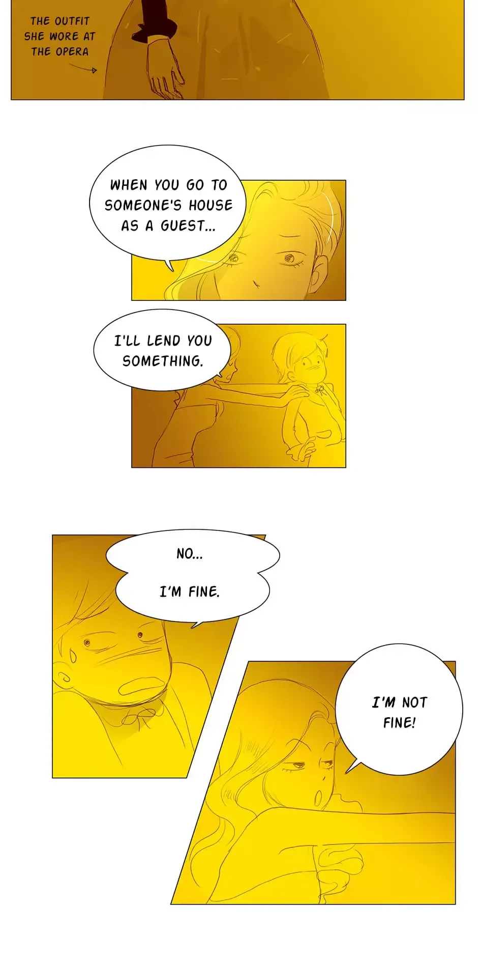 100 Days in Europe Chapter 37 page 14
