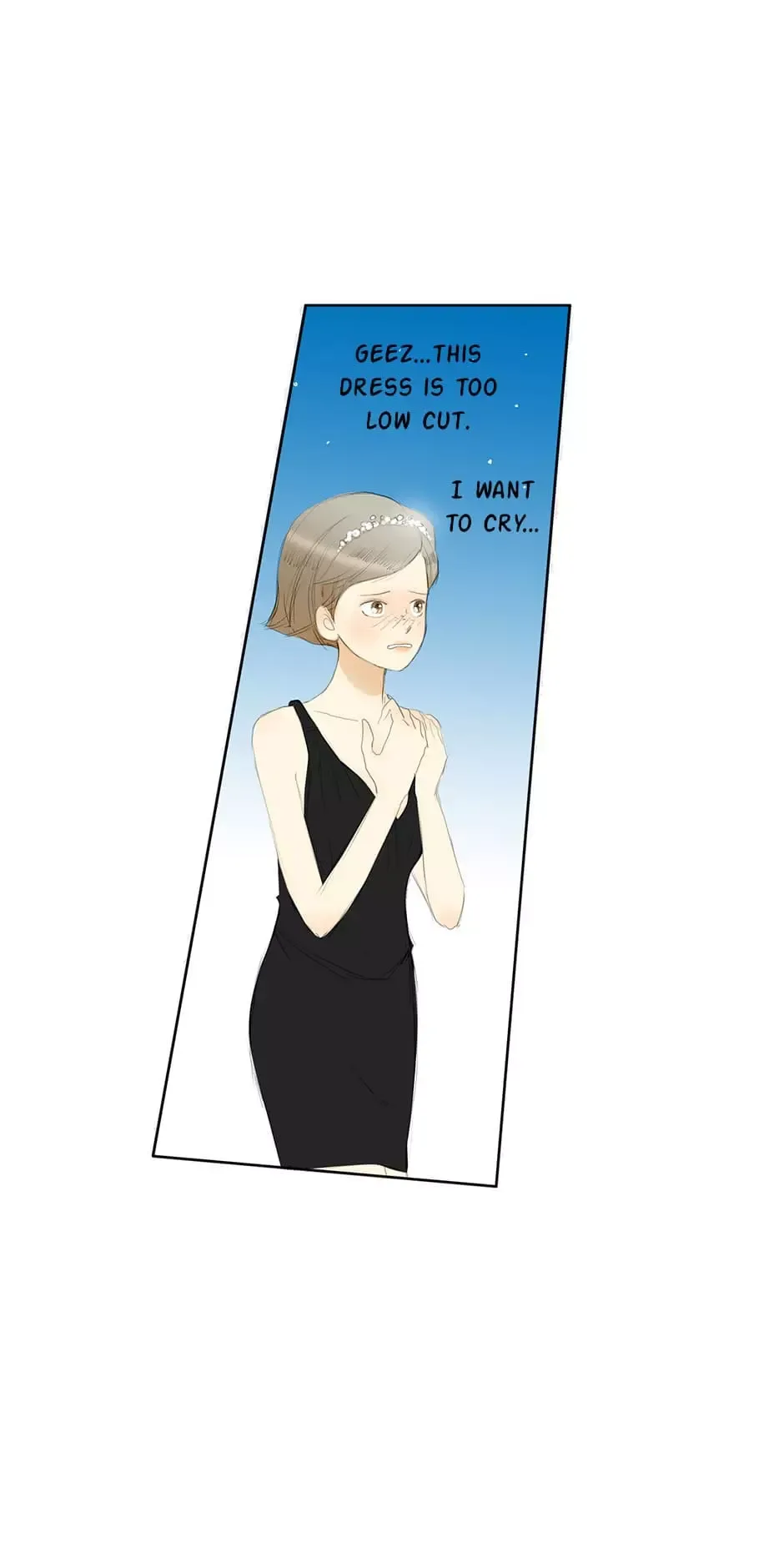 100 Days in Europe Chapter 37 page 17