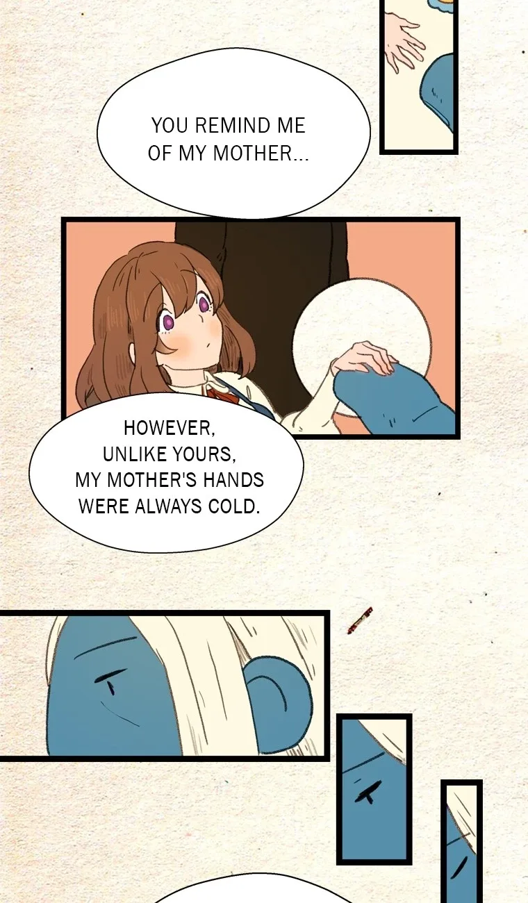 The Sock Monster Chapter 23 page 22