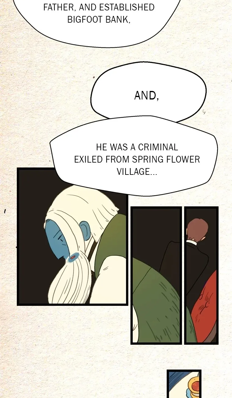 The Sock Monster Chapter 23 page 21