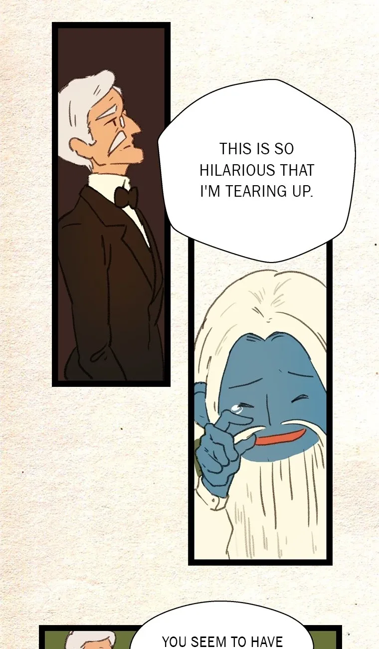 The Sock Monster Chapter 23 page 19