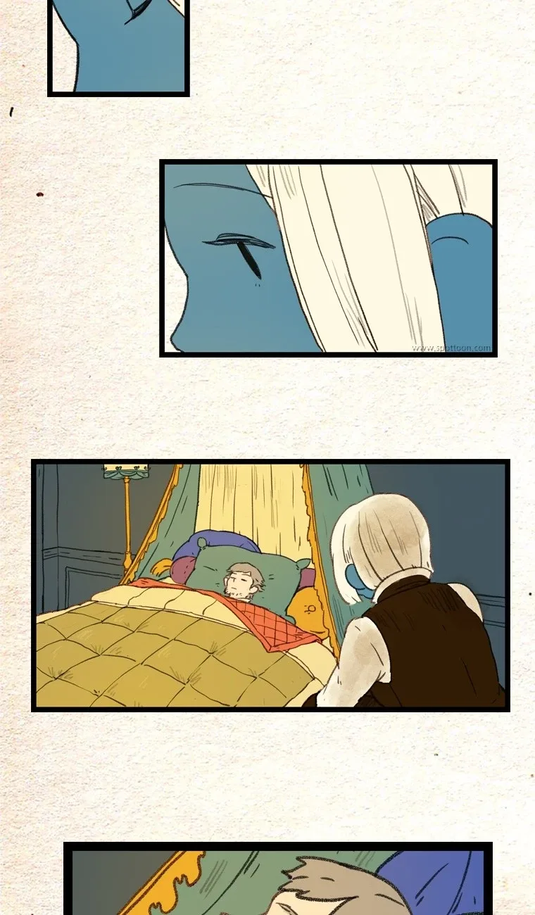 The Sock Monster Chapter 23 page 24