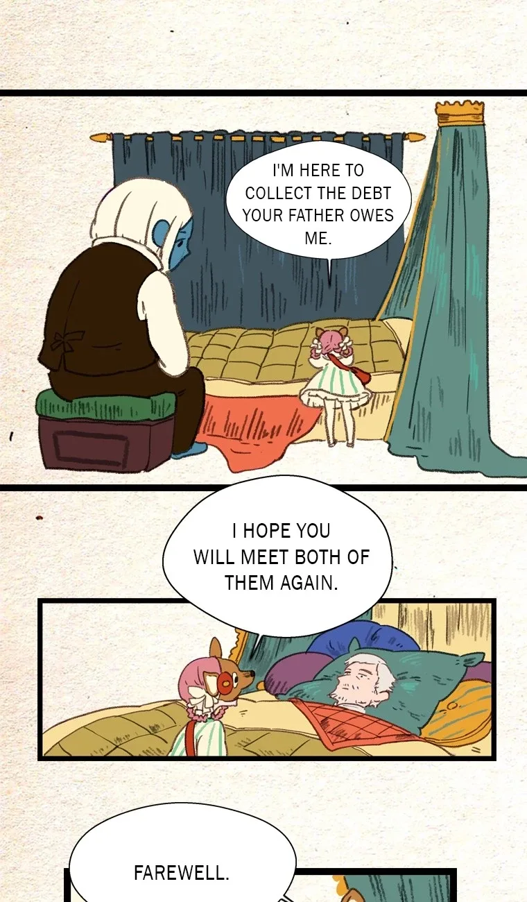 The Sock Monster Chapter 23 page 29