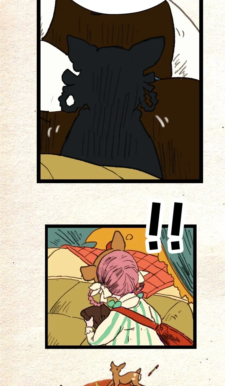 The Sock Monster Chapter 23 page 27