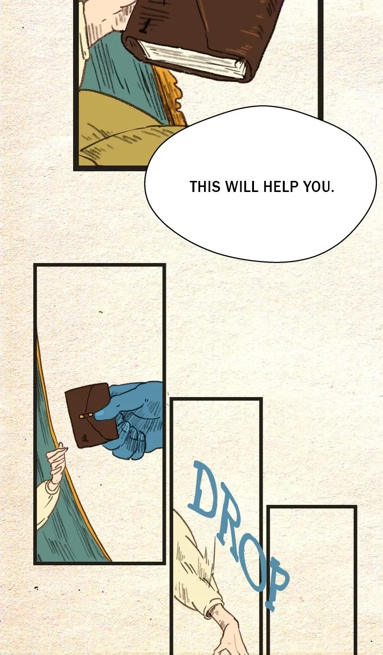 The Sock Monster Chapter 23 page 33