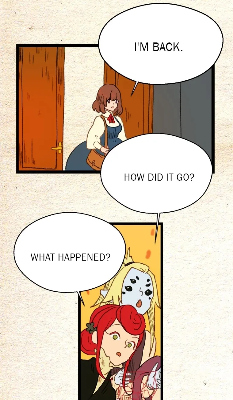 The Sock Monster Chapter 23 page 39