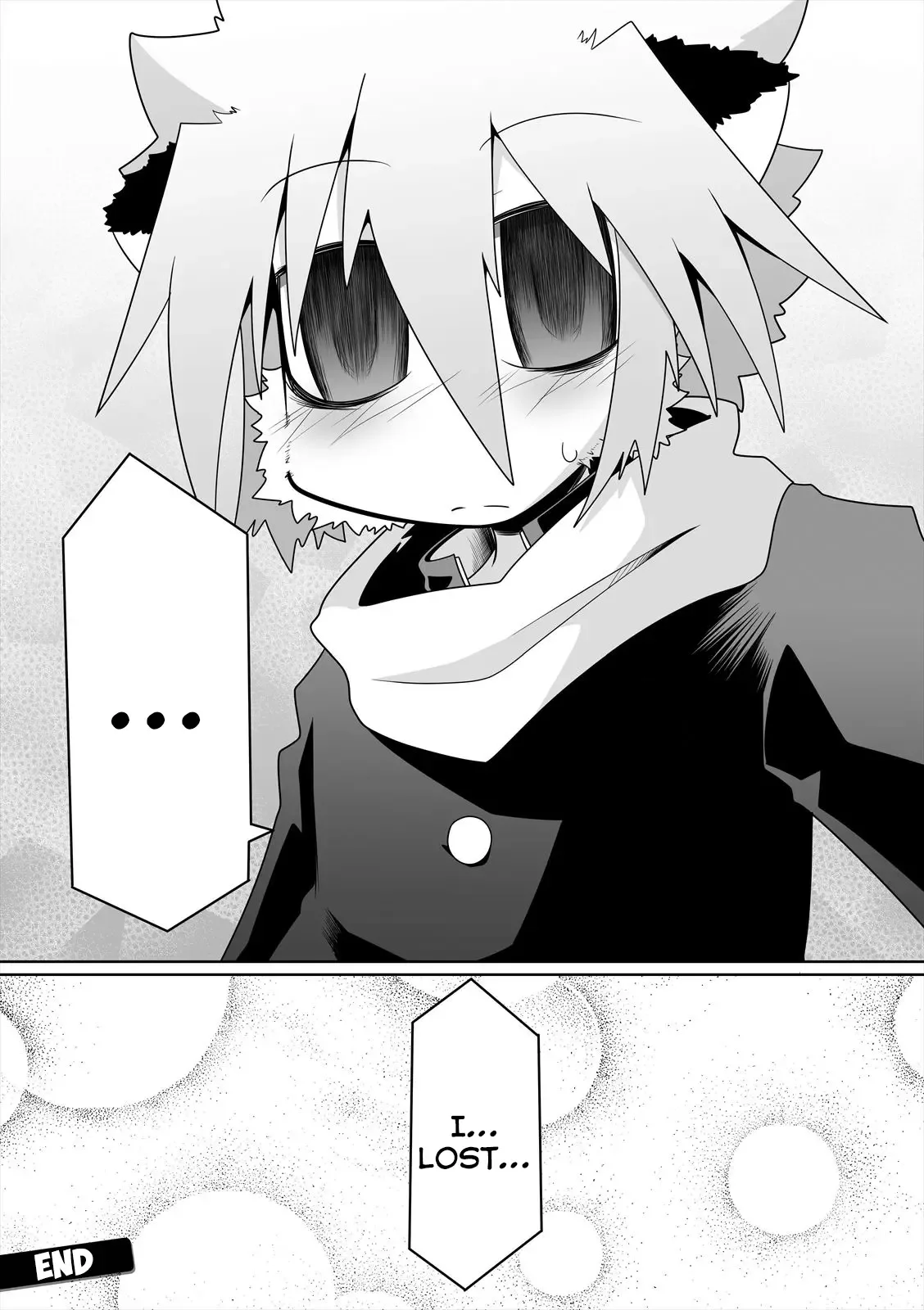 Mako-san to Hachisuka-kun. Chapter 19 page 13