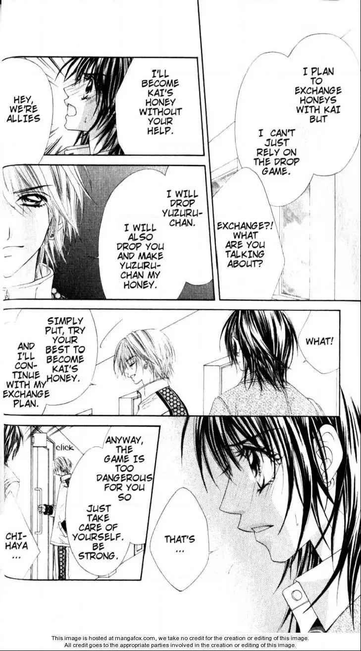Honey x Honey Drops Chapter 20 page 6