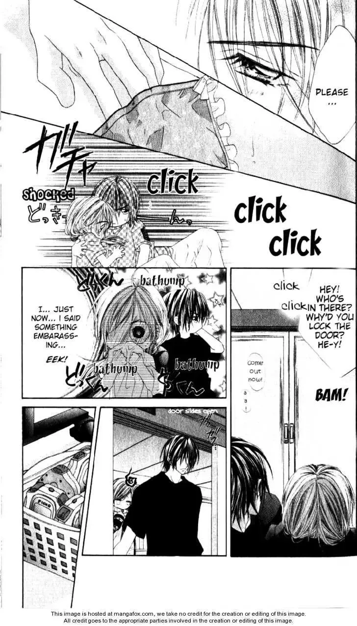 Honey x Honey Drops Chapter 20 page 9