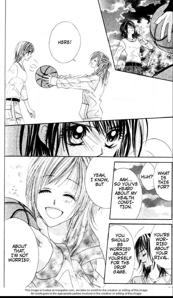 Honey x Honey Drops Chapter 20 page 16