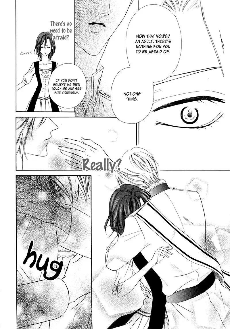 Kainushi wa Akuma Chapter 12.2 page 14