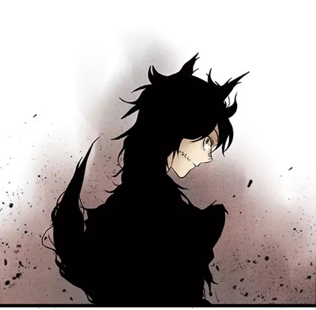 Demons can't be pretty Chapter 41 page 5