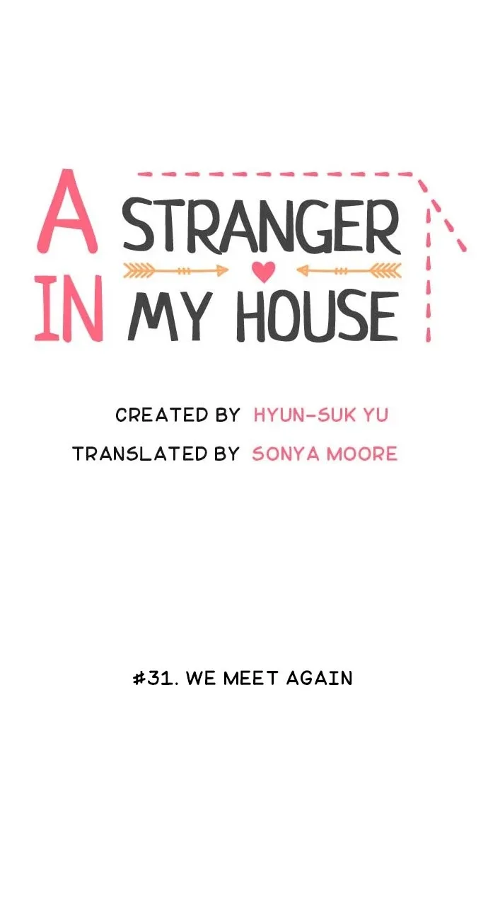 A Stranger in My House Chapter 31 page 1