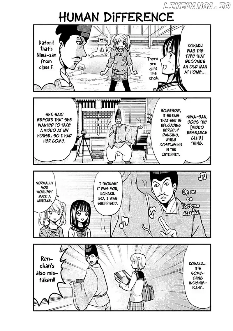 AFO Guard Chapter 23 page 7