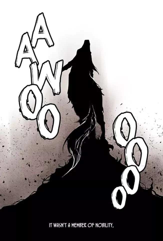 Demons can't be pretty Chapter 41 page 3