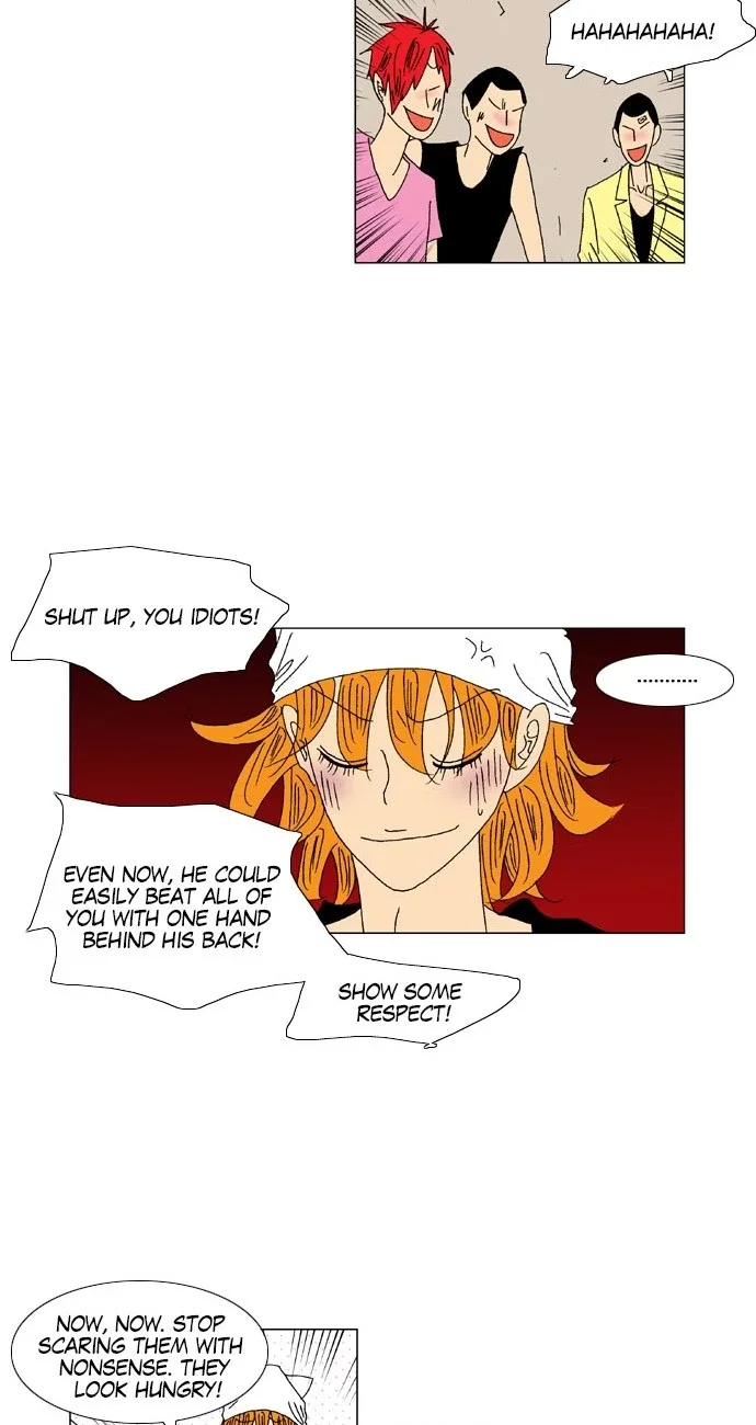 A Stranger in My House Chapter 31 page 10