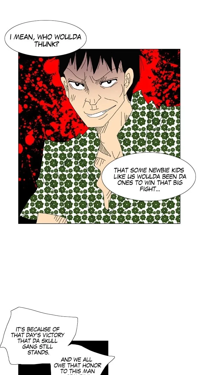 A Stranger in My House Chapter 31 page 8