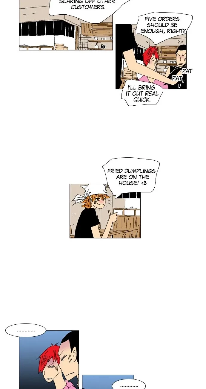 A Stranger in My House Chapter 31 page 13