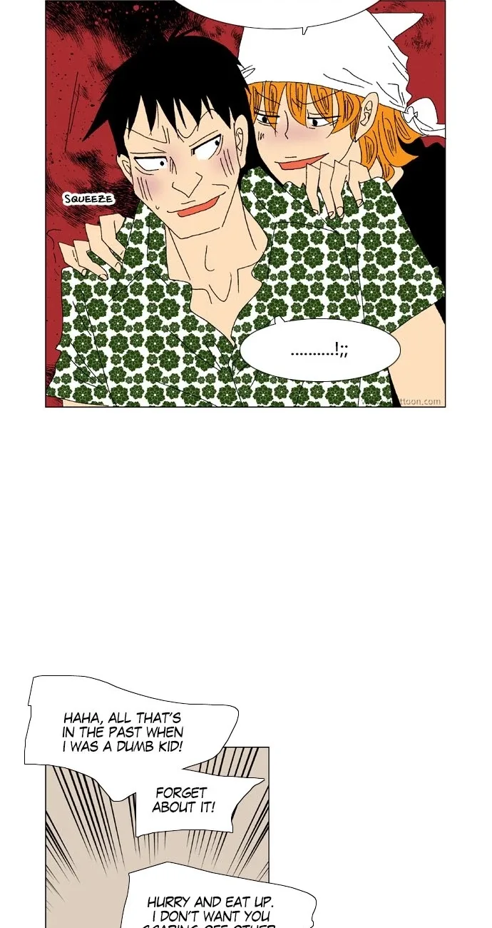 A Stranger in My House Chapter 31 page 12