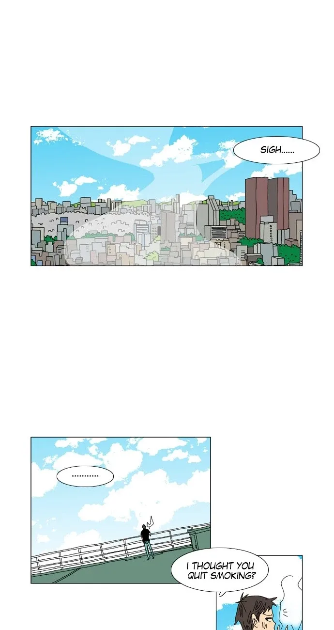 A Stranger in My House Chapter 31 page 15