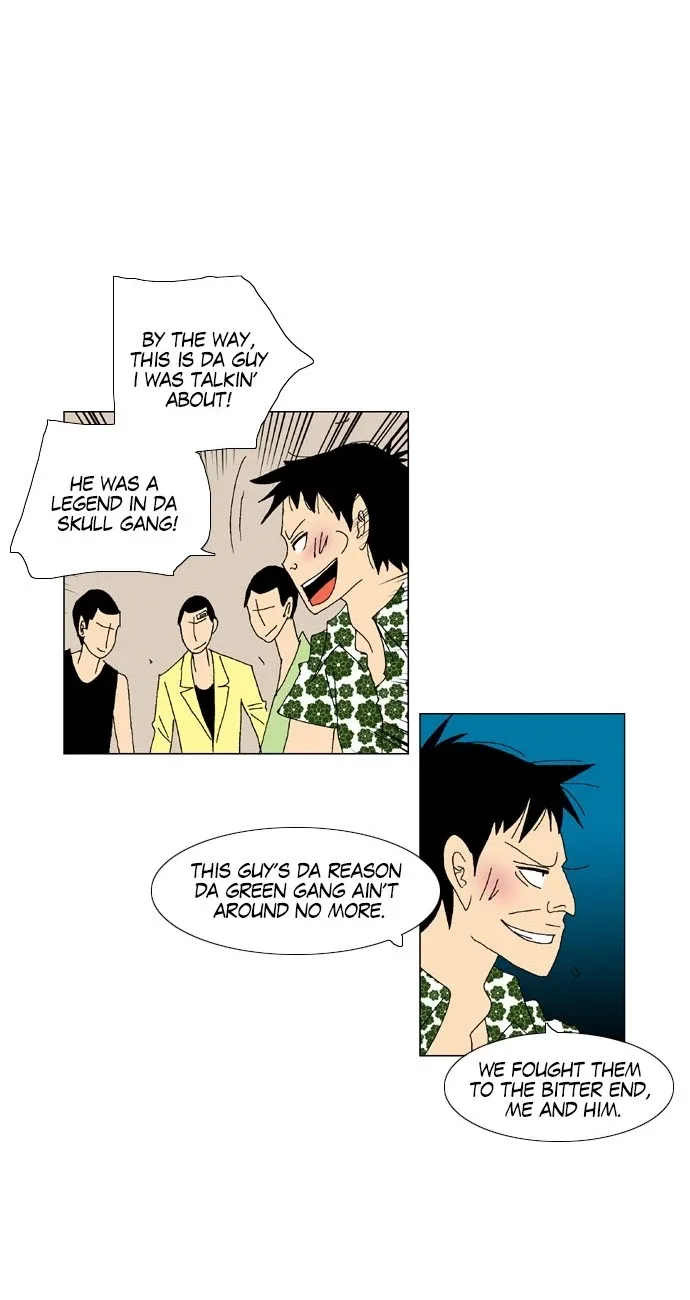 A Stranger in My House Chapter 31 page 7