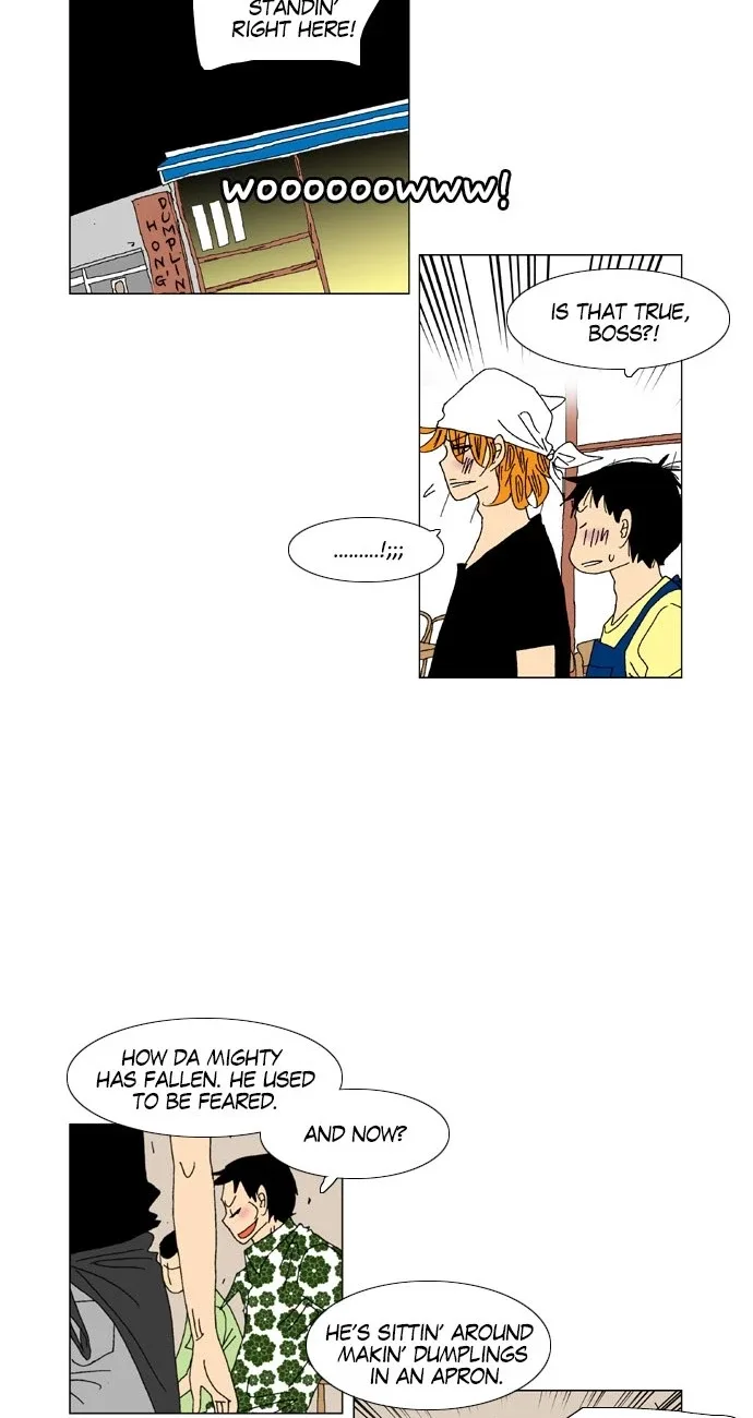 A Stranger in My House Chapter 31 page 9