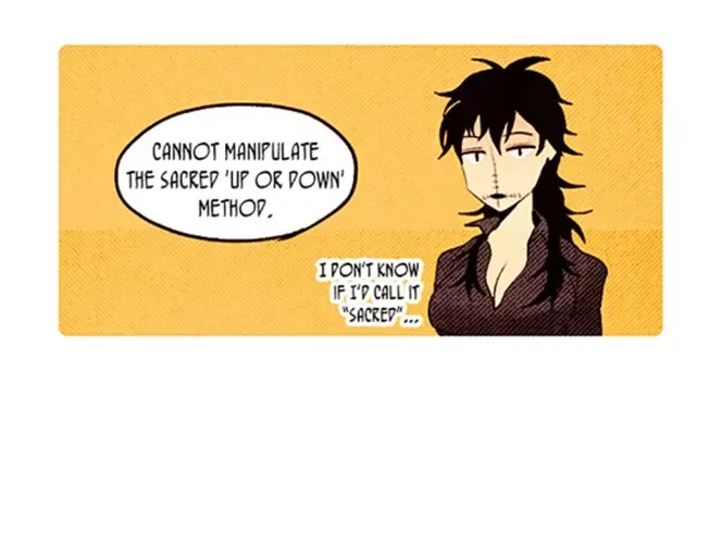 Demons can't be pretty Chapter 41 page 10
