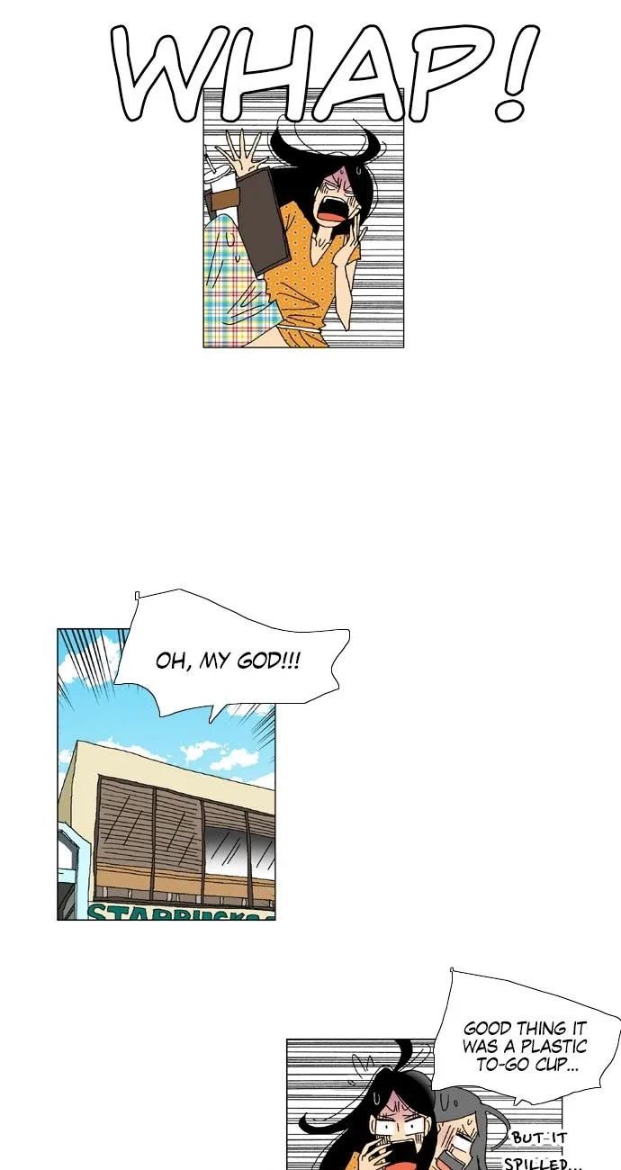 A Stranger in My House Chapter 31 page 25