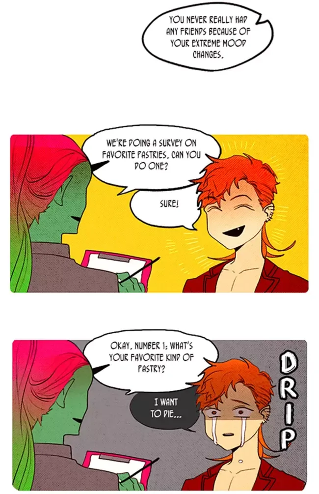 Demons can't be pretty Chapter 41 page 24
