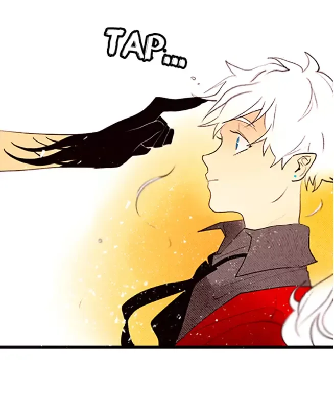 Demons can't be pretty Chapter 41 page 28
