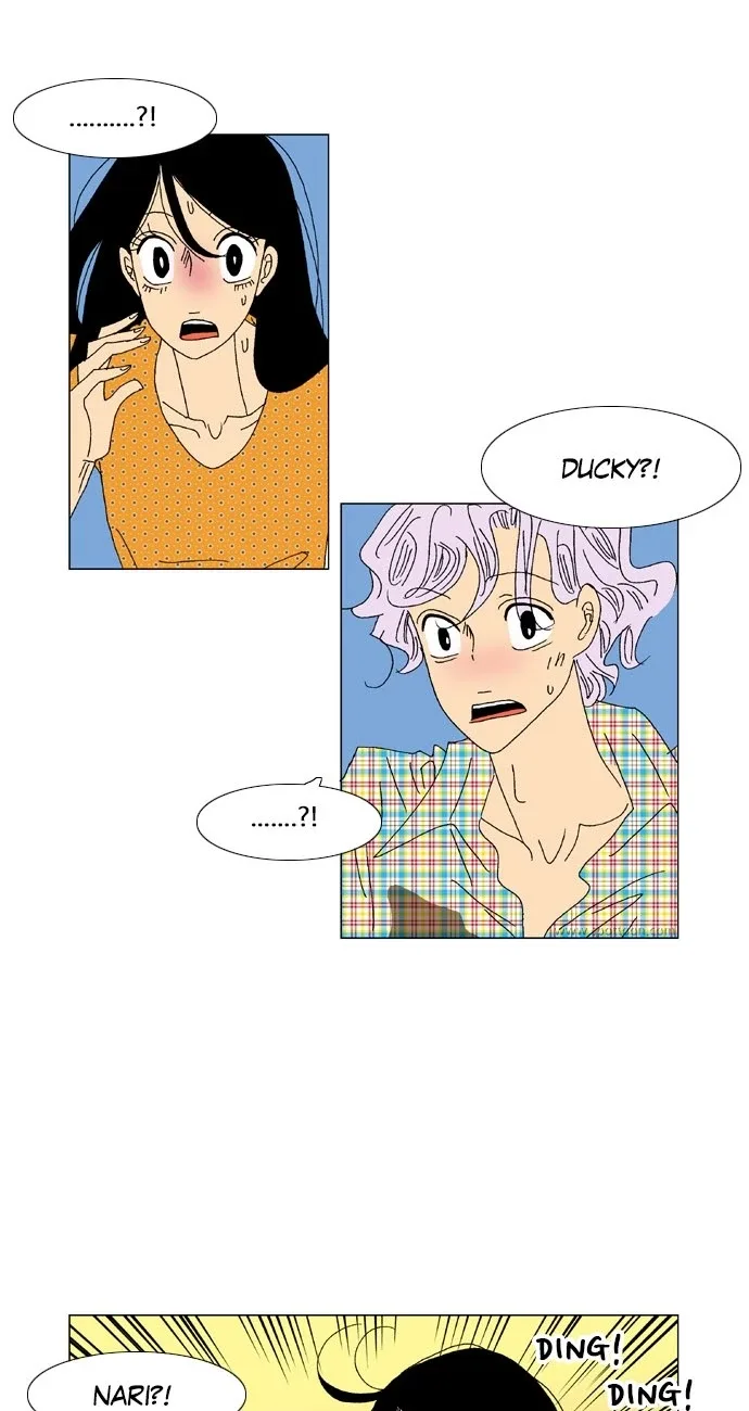 A Stranger in My House Chapter 31 page 27