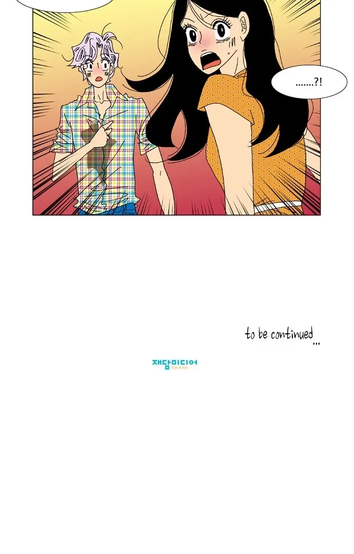 A Stranger in My House Chapter 31 page 28