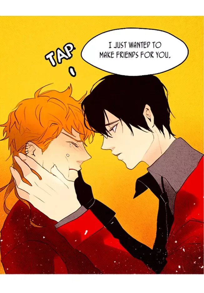 Demons can't be pretty Chapter 41 page 23