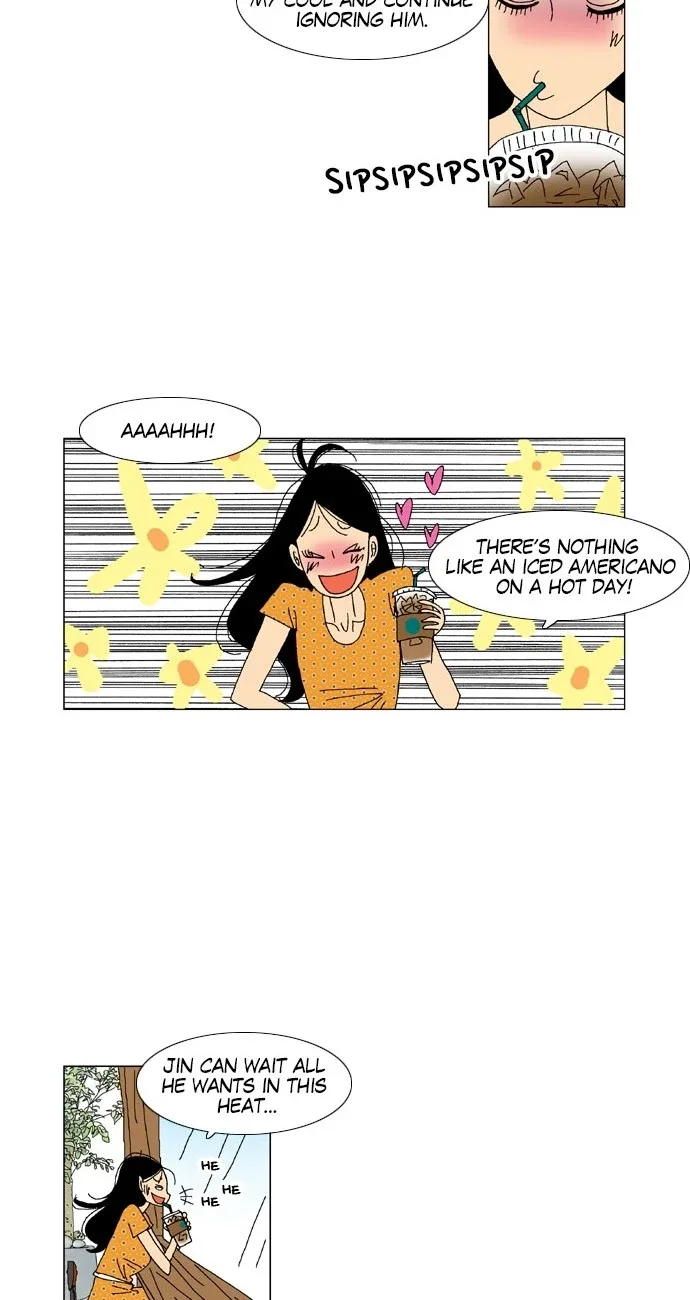 A Stranger in My House Chapter 31 page 20