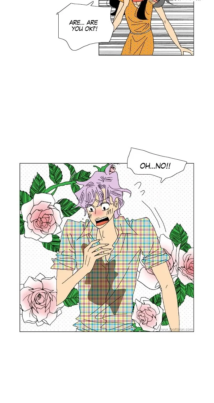 A Stranger in My House Chapter 31 page 26