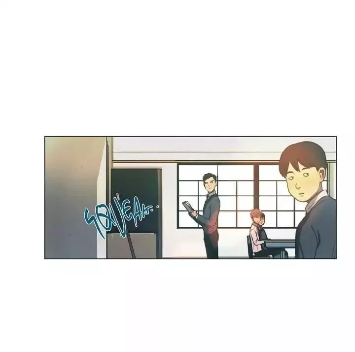 Save me Chapter 25 page 2