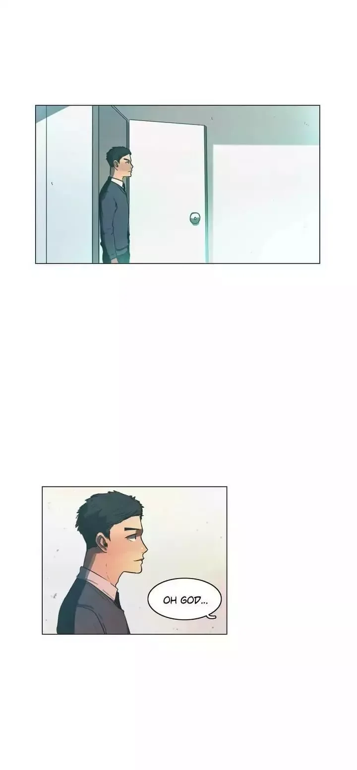 Save me Chapter 25 page 23