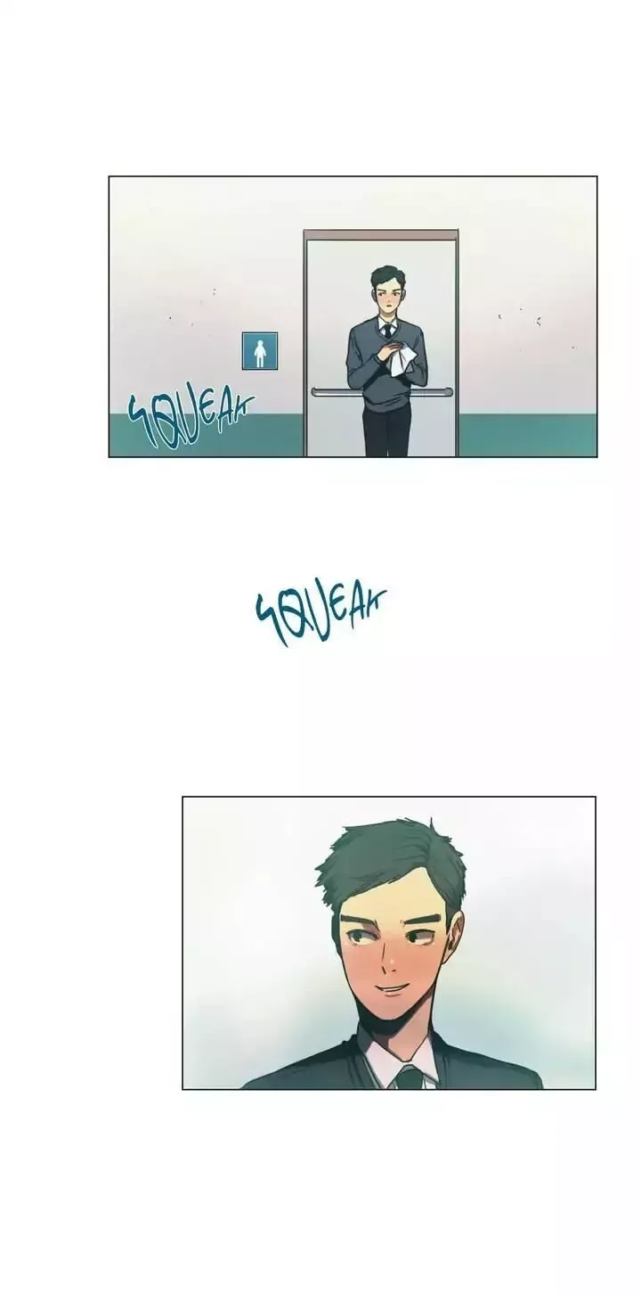Save me Chapter 25 page 22
