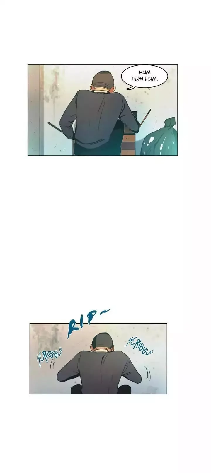 Save me Chapter 25 page 28