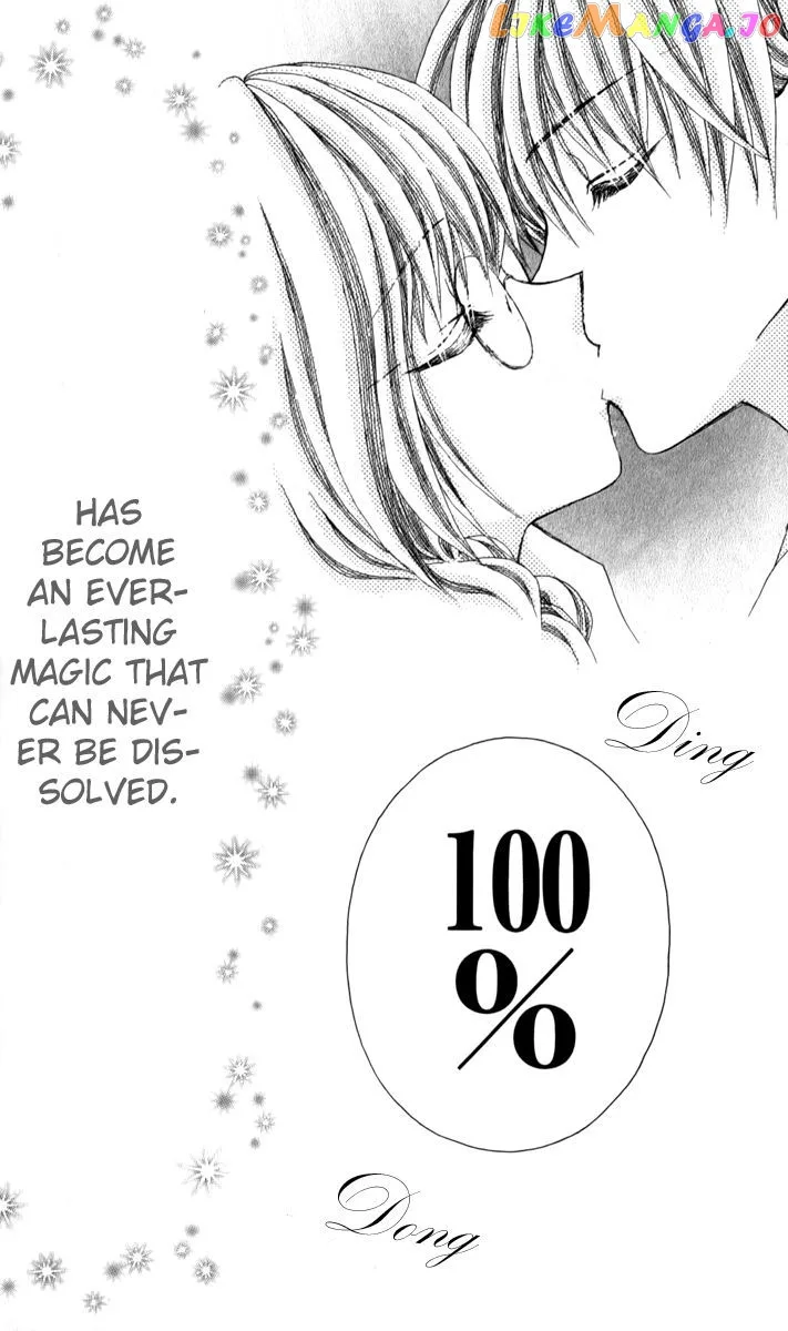 Ageha 100% Chapter 22 page 27
