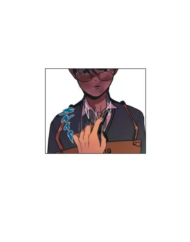 Save me Chapter 25 page 33