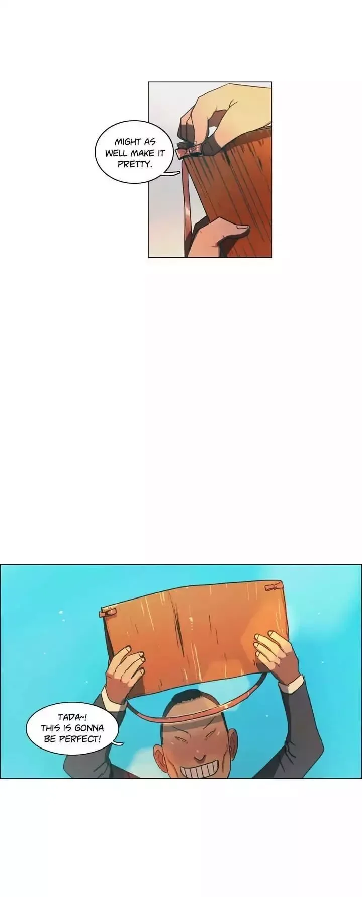 Save me Chapter 25 page 29