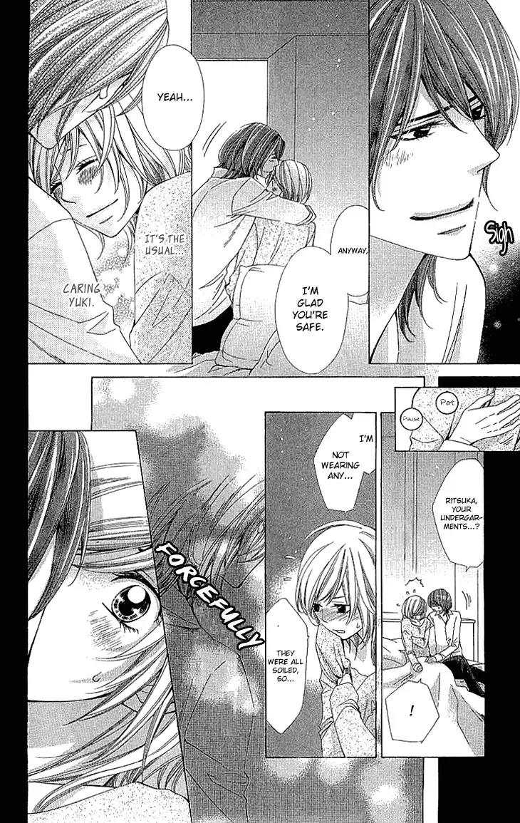 Cosplay Deka Chapter 14 page 24