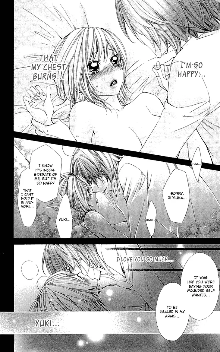 Cosplay Deka Chapter 14 page 26