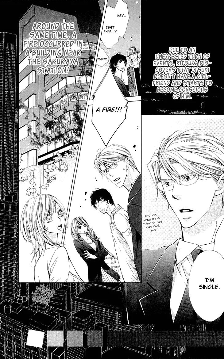 Cosplay Deka Chapter 14 page 46