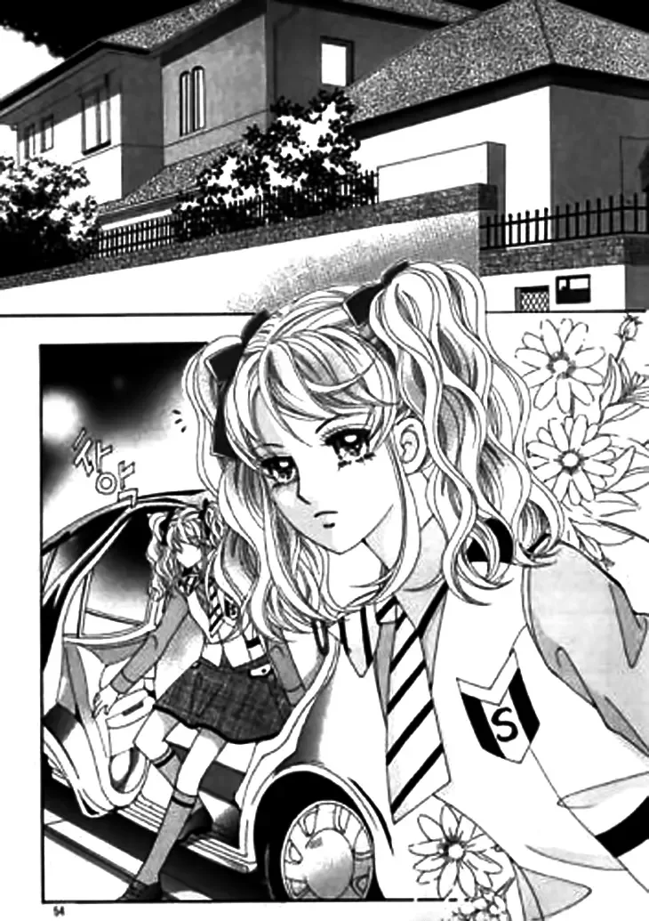 Going to You Chapter 37 page 3