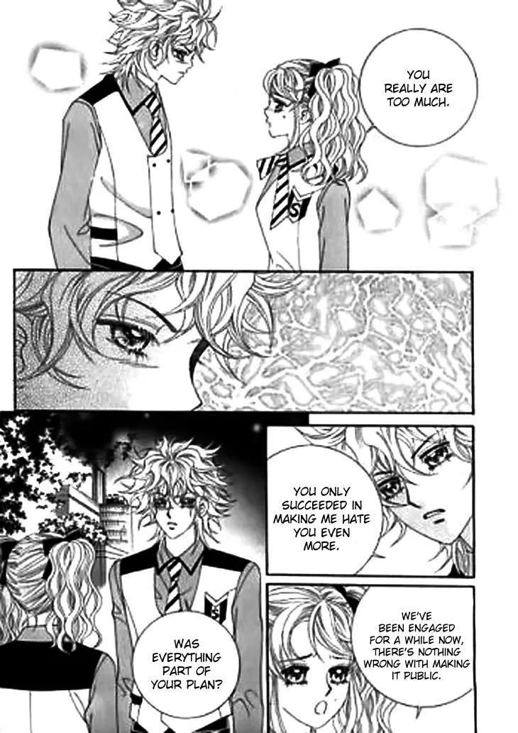 Going to You Chapter 37 page 6